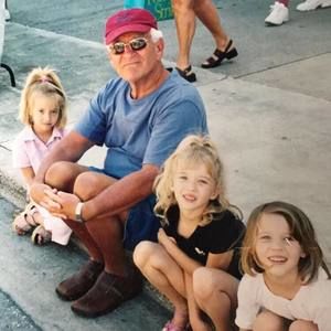 Meet your Posher, Jenna